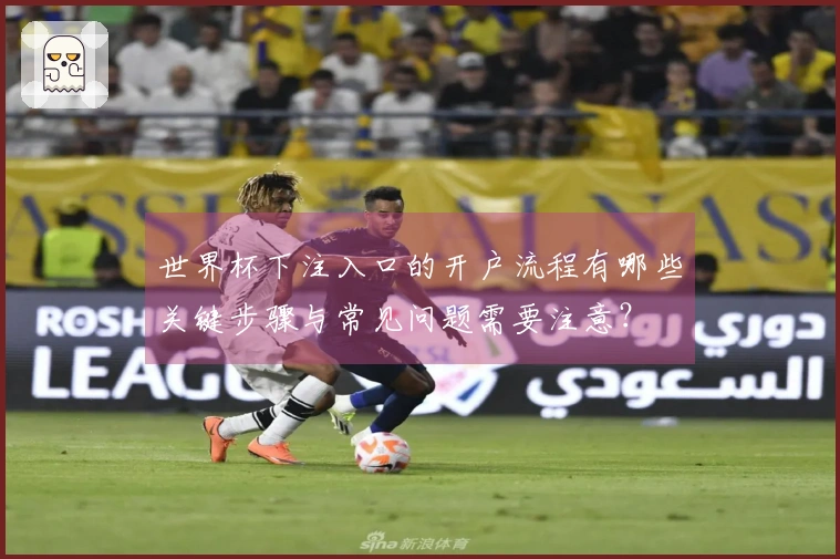 世界杯下注入口的开户流程有哪些关键步骤与常见问题需要注意？